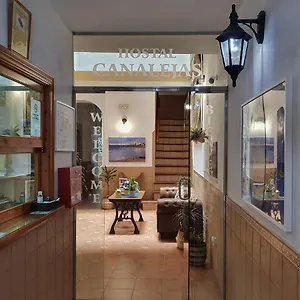 Canalejas Hotel Cadix