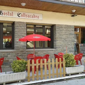 Collsacabra Maison d'hôtes Santa María de Corcó