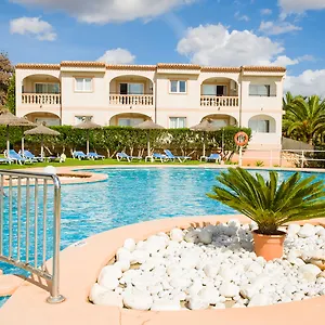 Sol Romantica By Dot Appart hôtel Cala Romantica (Mallorca)