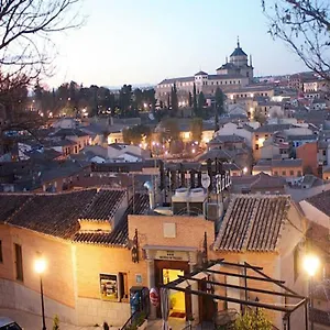 Medina De Hotel Tolède