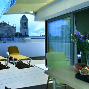 Patagonia Sur 3*, Cadiz Spain