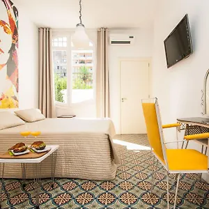Numa Roca Appart hôtel Barcelone