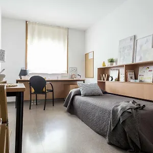 Residencia Universitaria Resa Campus De Montilivi Auberge de jeunesse Gérone